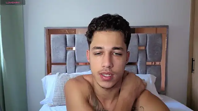 orionblaze69  online show from 10.19.25