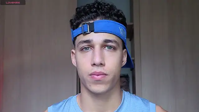 orionblaze69  online show from 10.30.25