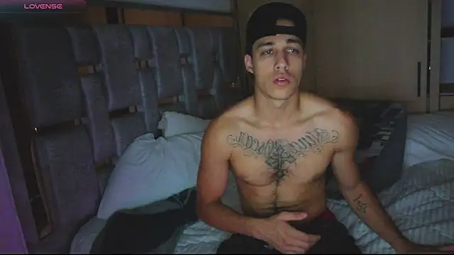 orionblaze69  online show from 11.25.25