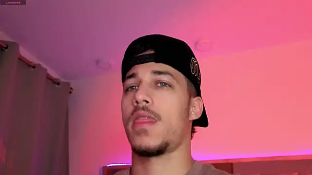 orionblaze69  online show from 02.15.26