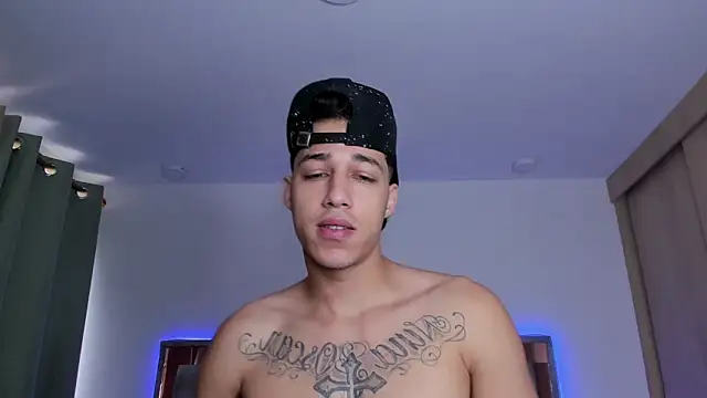 orionblaze69  online show from 06.05.26