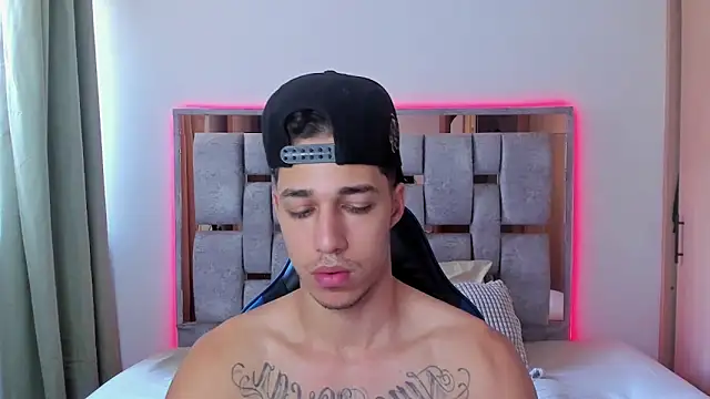orionblaze69  online show from 06.11.26