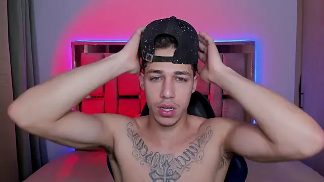 orionblaze69  online show from 06.13.26