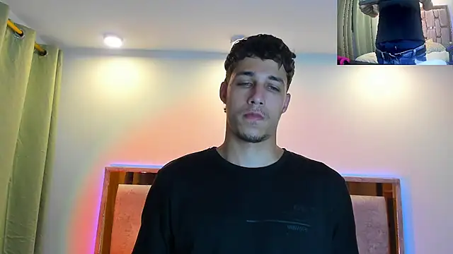 orionblaze69  online show from 07.10.26