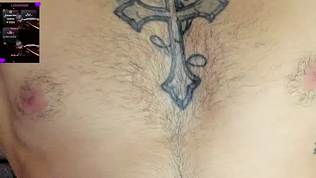 orionblaze69  online show from 07.12.26