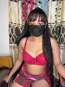 Ariana  Marie online show from 10.25.25