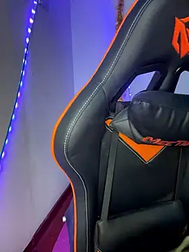 Ariana  Marie online show from 01.15.26