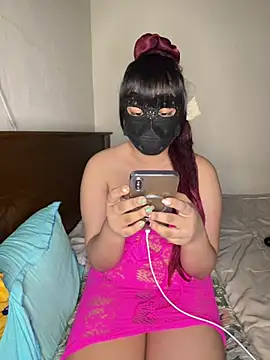 Ariana  Marie online show from 06.01.26