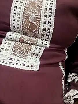 Snapshot of Kumarirakhi chatting on 10.07.25 Kumarirakhi online show from 10.07.25