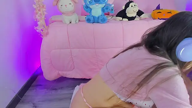 hannacutegod online show from 04.18.26