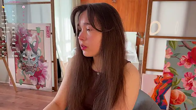 PlumyBun online show from 05.03.26