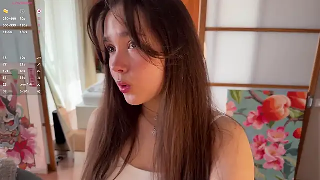 PlumyBun online show from 05.04.26