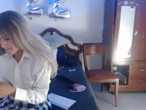 Valentina bss online show from 11.28.25