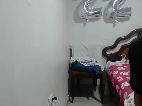 Valentina bss online show from 12.15.25