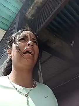 Fernanda30 online show from 10.31.25