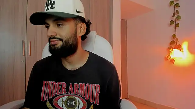 Snapshot of Ryan_Jackson_ chatting on 09.10.25 Ryan Jackson  online show from 09.10.25