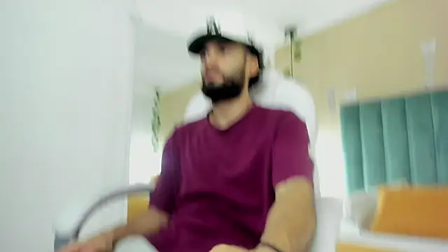 Snapshot of Ryan_Jackson_ chatting on 09.12.25 Ryan Jackson  online show from 09.12.25