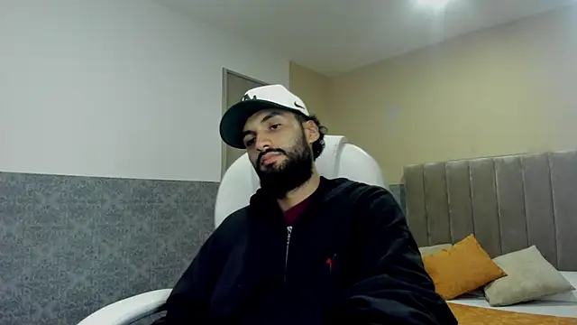 Snapshot of Ryan_Jackson_ chatting on 09.20.25 Ryan Jackson  online show from 09.20.25