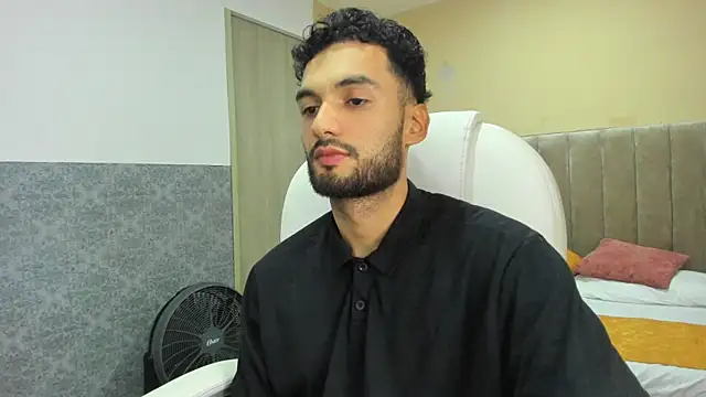 Snapshot of Ryan_Jackson_ chatting on 09.27.25 Ryan Jackson  online show from 09.27.25