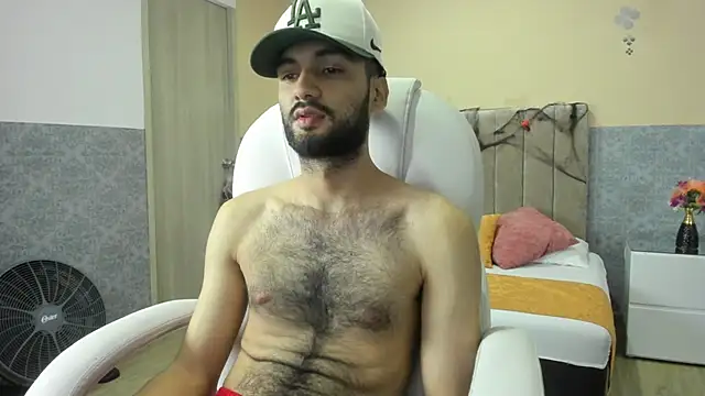 Snapshot of Ryan_Jackson_ chatting on 10.04.25 Ryan Jackson  online show from 10.04.25