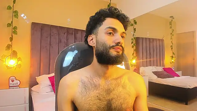 Ryan Jackson  online show from 11.27.25