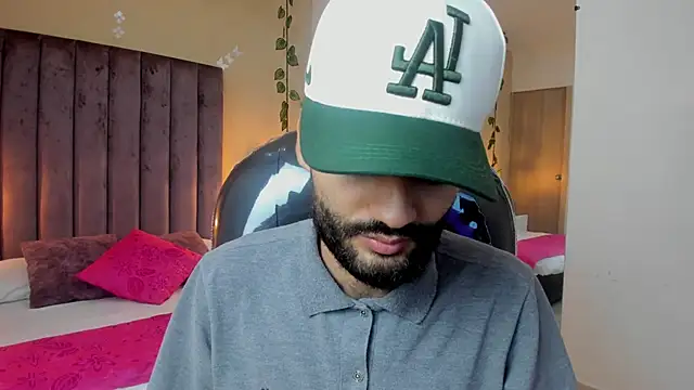 Ryan Jackson  online show from 12.19.25