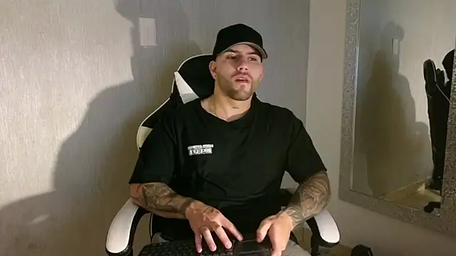 Ades Lowe online show from 09.27.25