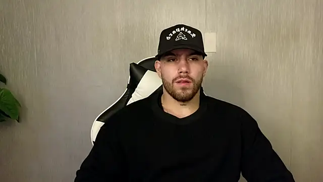 Ades Lowe online show from 10.21.25