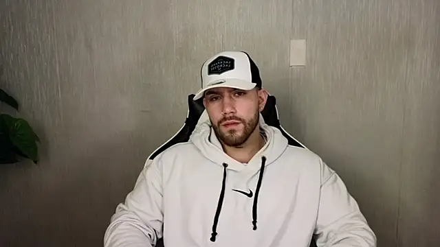 Ades Lowe online show from 10.23.25