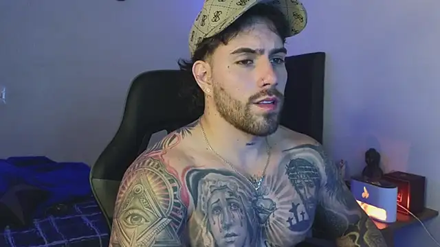 Ades Lowe online show from 01.16.26