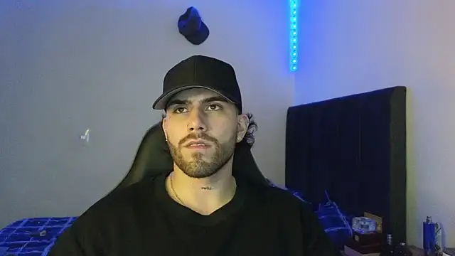 Ades Lowe online show from 02.10.26