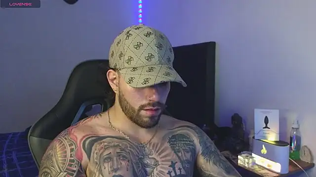 Ades Lowe online show from 03.13.26