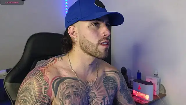 Ades Lowe online show from 03.14.26