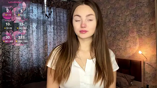 LoraDavi online show from 02.17.26