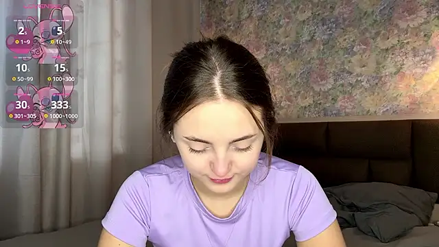 LoraDavi online show from 03.01.26