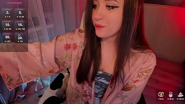 Sserendipityy online show from 04.16.26