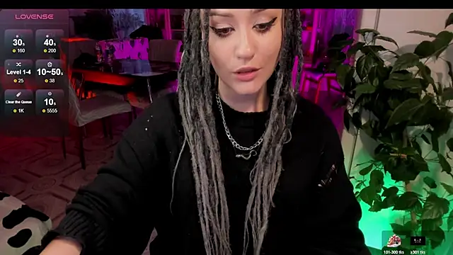 Sserendipityy online show from 05.22.26