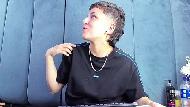 Megan Thompson  online show from 02.20.26