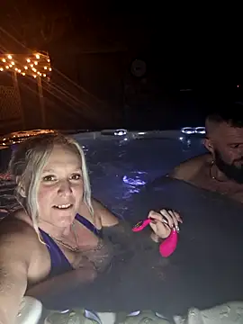 Bouncy-Bella28X online show from 03.27.26