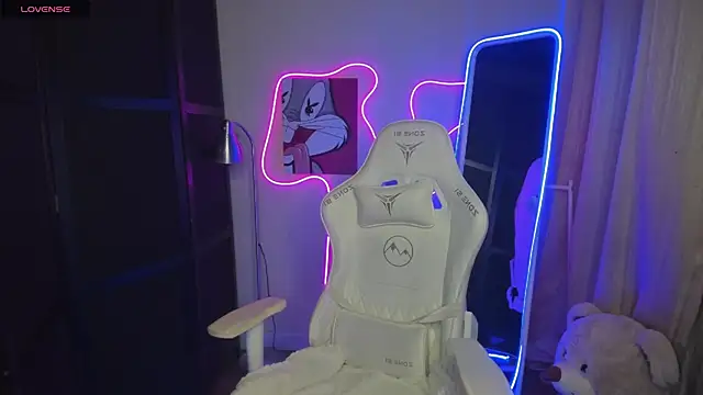 ShalinaMontana online show from 09.23.25