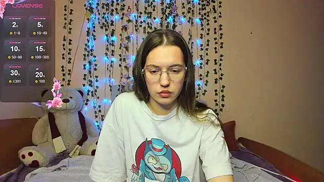 ShalinaMontana online show from 12.02.25