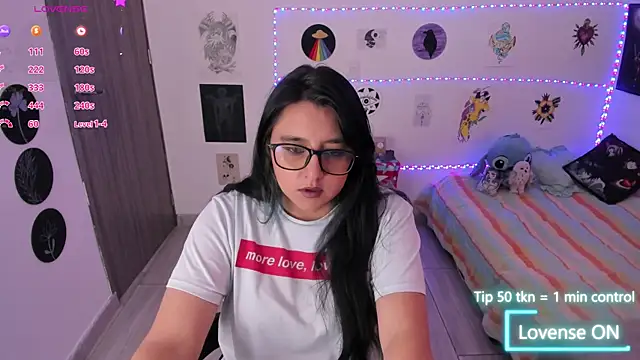 Cherry blush  online show from 07.02.26