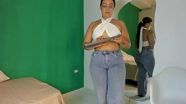 tamara lovv online show from 11.08.25