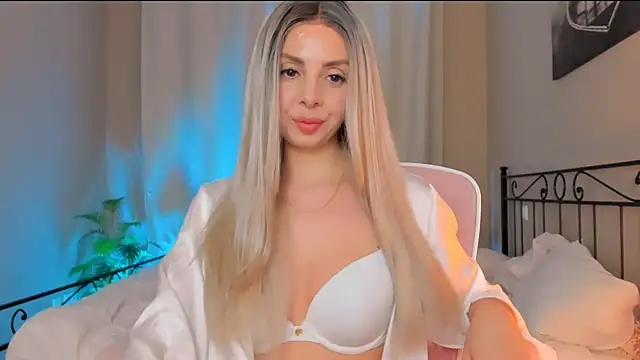 VelvetEliza online show from 10.27.25