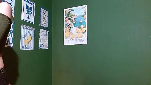 Snapshot of Roxiehood chatting on 02.03.26 Roxiehood online show from 02.03.26