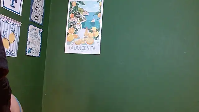 Snapshot of Roxiehood chatting on 02.10.26 Roxiehood online show from 02.10.26