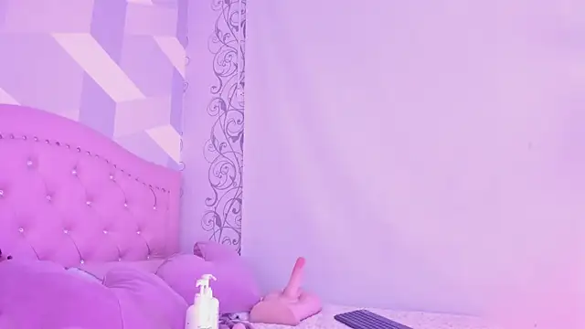 BiancaShermann online show from 10.07.25