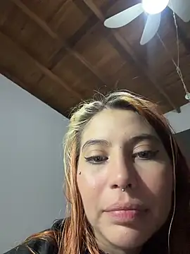 YunoRose  online show from 03.09.26