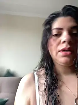 Melissa Noir online show from 11.14.25