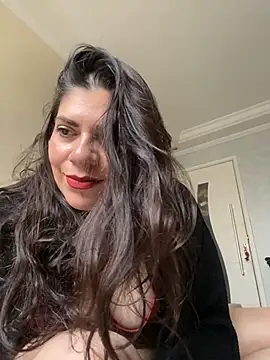 Melissa Noir online show from 01.05.26